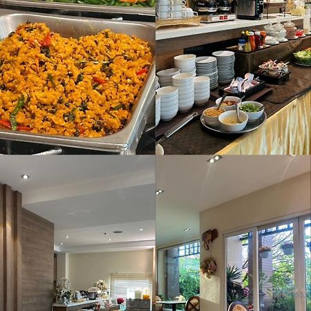 Kitlada Hotel Udonthani Bagian luar foto