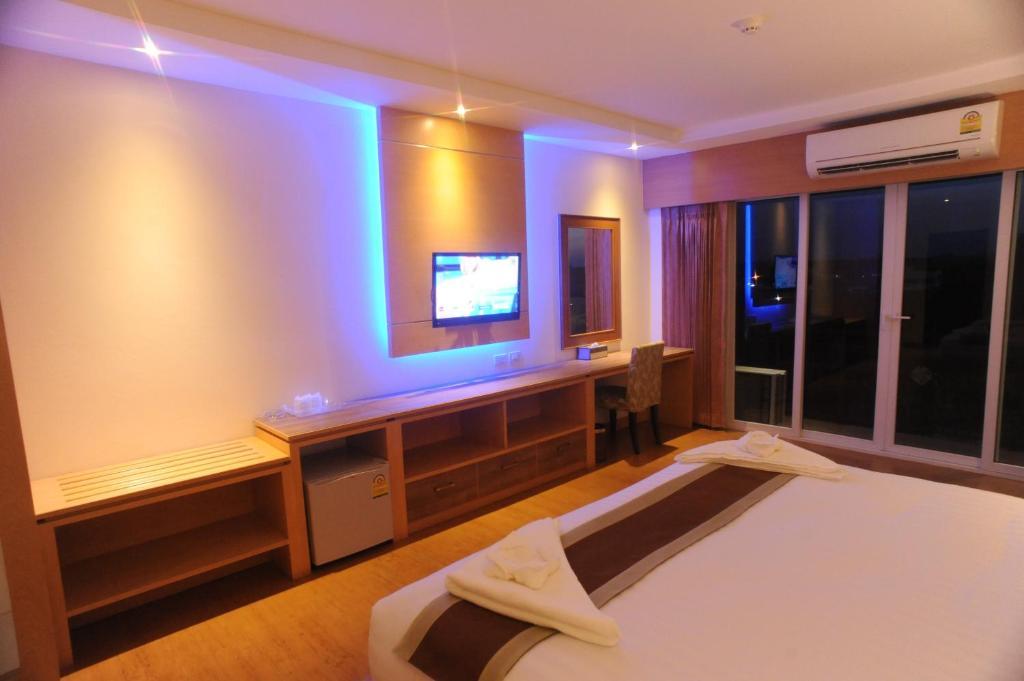 Kitlada Hotel Udonthani Ruang foto